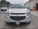 Chevrolet Equinox Lt Image 16