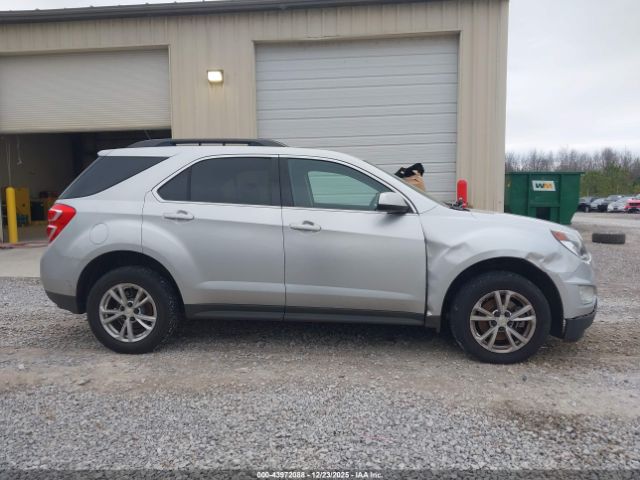 Chevrolet Equinox Lt Image 13
