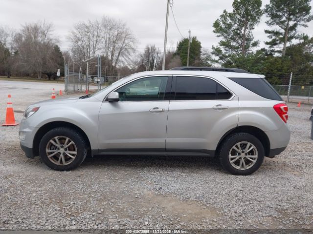 Chevrolet Equinox Lt Image 7