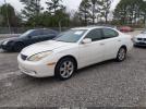 Lexus Es Image 11