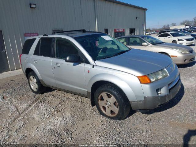  Salvage Saturn Vue