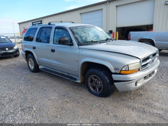 Dodge Durango Image 1