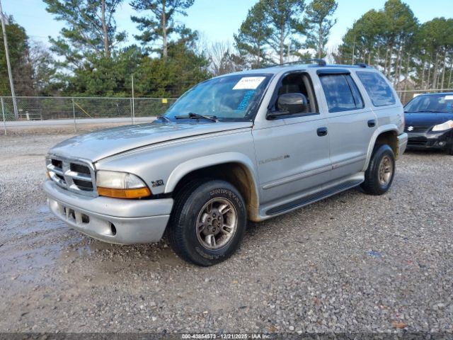 Dodge Durango Image 11