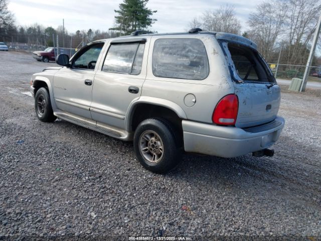 Dodge Durango Image 6