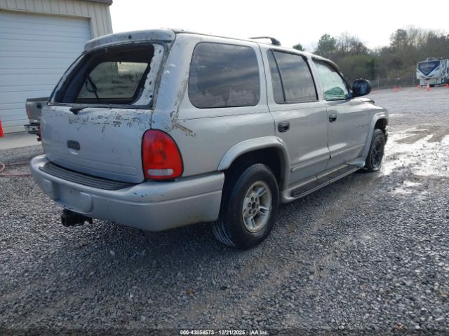 Dodge Durango Image 5