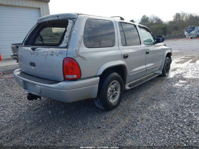 Dodge Durango Image 5