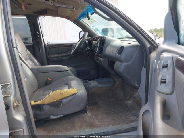 Dodge Durango Image 4