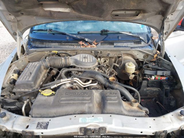 Dodge Durango Image 9