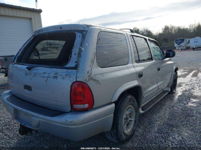 Dodge Durango Image 3