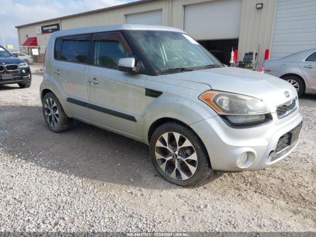 Kia Soul ! Image 1