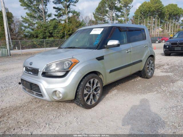 Kia Soul ! Image 9