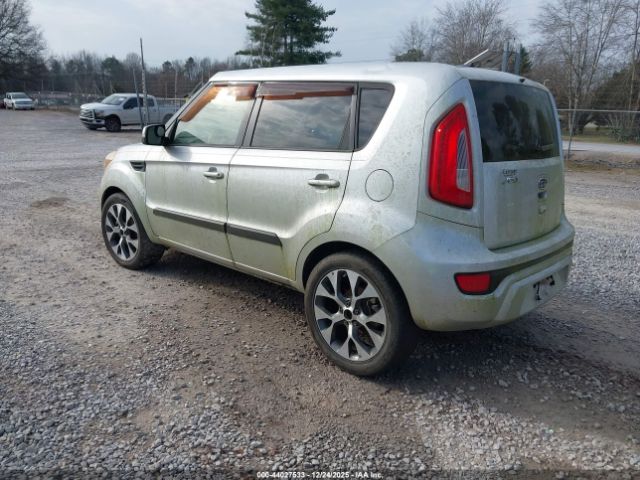 Kia Soul ! Image 11