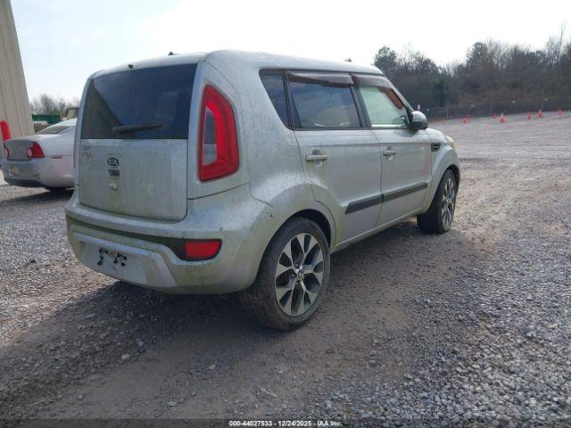 Kia Soul ! Image 10
