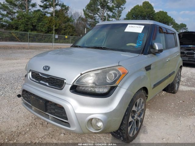 Kia Soul ! Image 8
