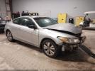 Honda Accord 2.4 Ex-l Image 1