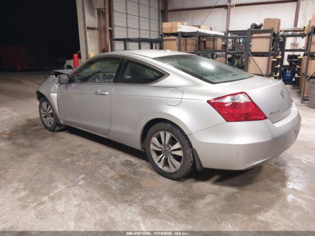 Honda Accord 2.4 Ex-l Image 11