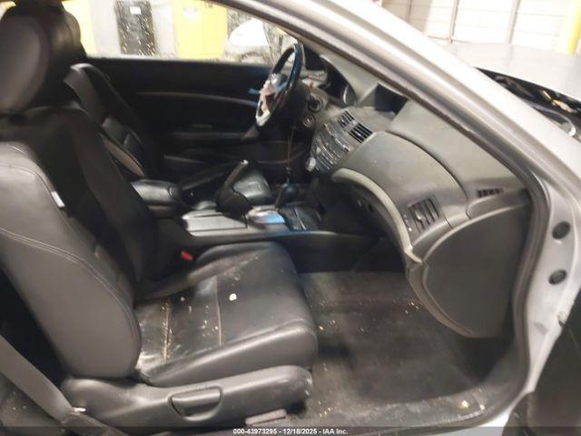 Honda Accord 2.4 Ex-l Image 8