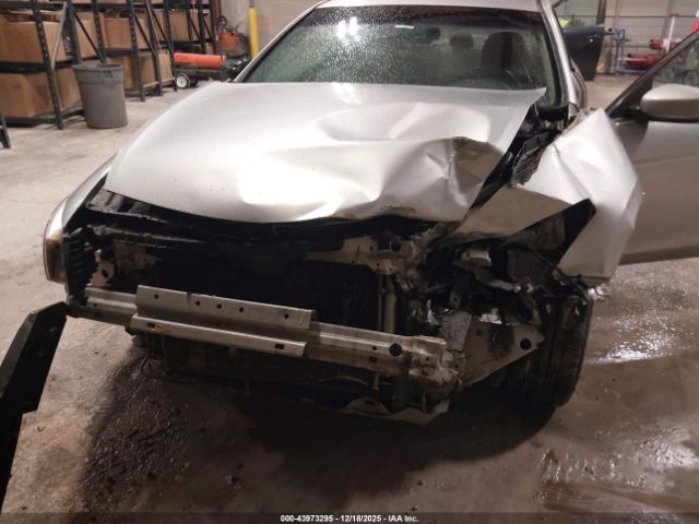 Honda Accord 2.4 Ex-l Image 5