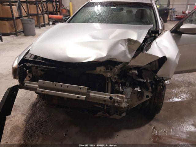 Honda Accord 2.4 Ex-l Image 5