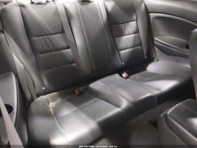 Honda Accord 2.4 Ex-l Image 2