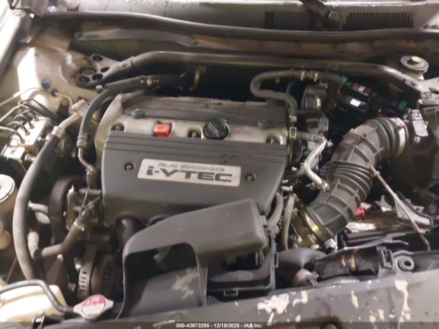 Honda Accord 2.4 Ex-l Image 7