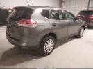 Nissan Rogue S Image 13