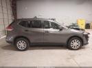 Nissan Rogue S Image 3