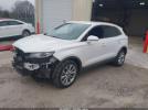 Lincoln MKC Select Image 2