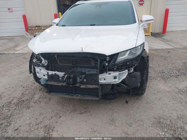Lincoln MKC Select Image 15
