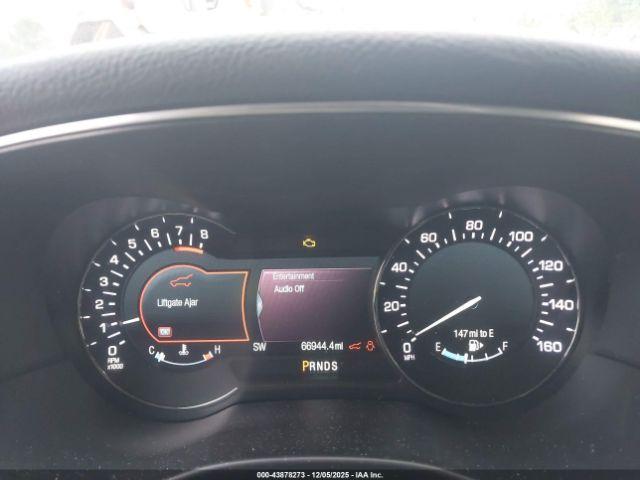 Lincoln MKC Select Image 12