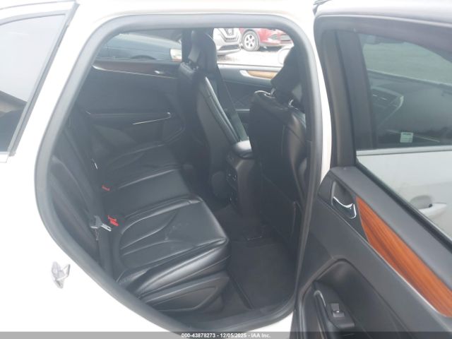 Lincoln MKC Select Image 9