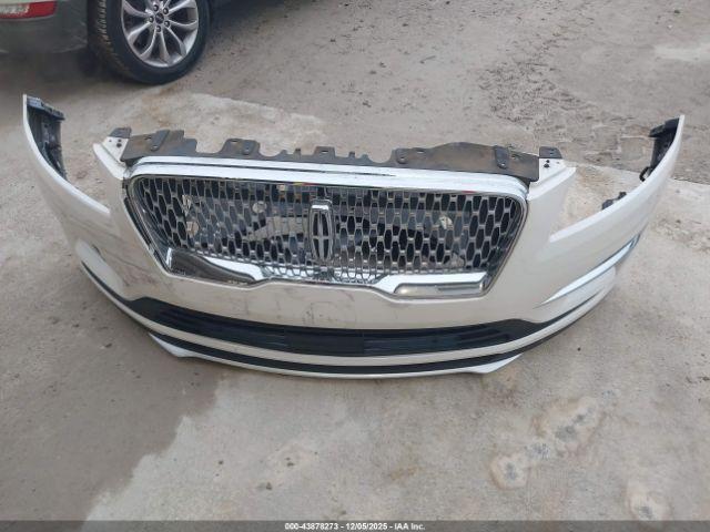 Lincoln MKC Select Image 5