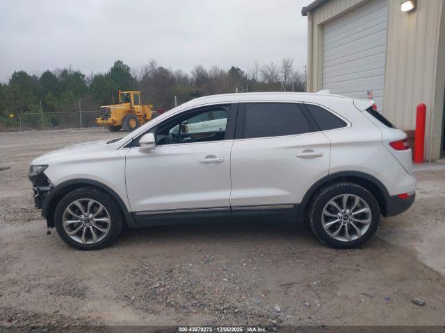 Lincoln MKC Select Image 13