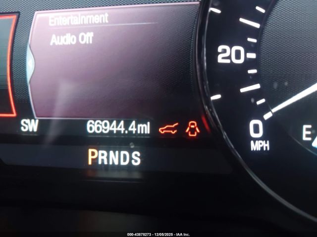 Lincoln MKC Select Image 10