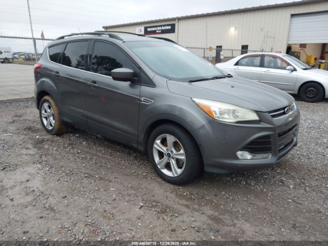 Ford Escape Se Image 1