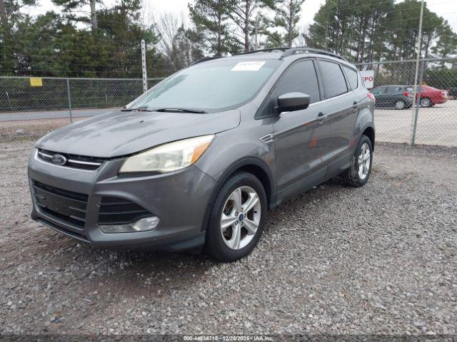 Ford Escape Se Image 2