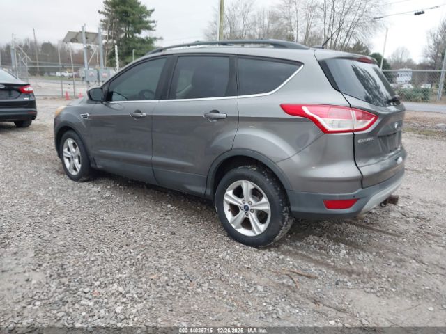 Ford Escape Se Image 3