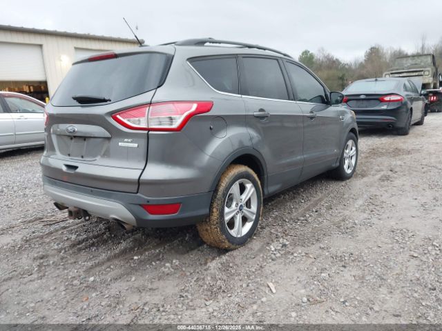 Ford Escape Se Image 10