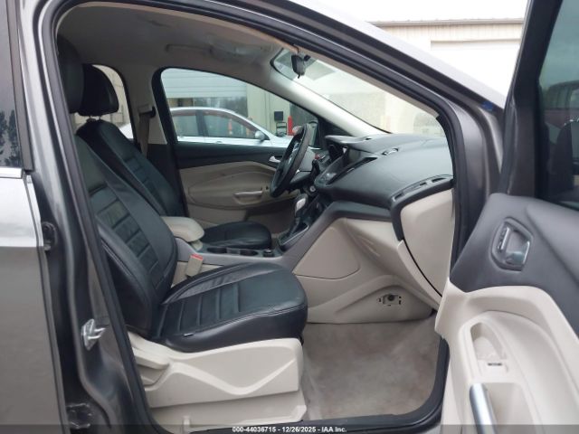 Ford Escape Se Image 6