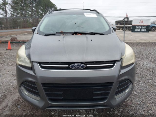 Ford Escape Se Image 4