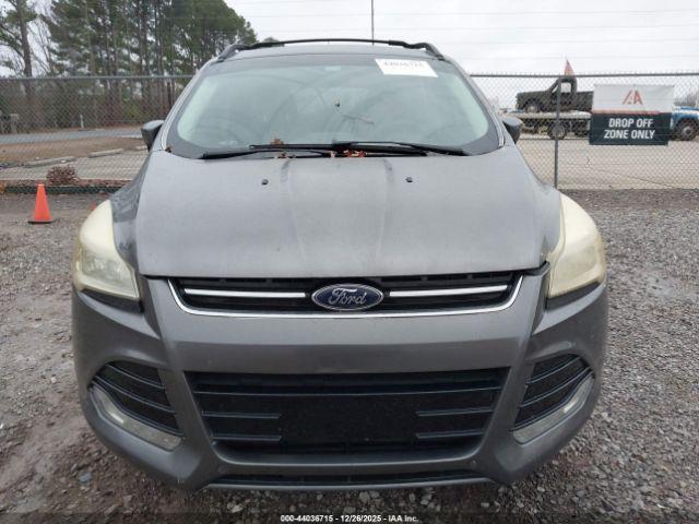 Ford Escape Se Image 4