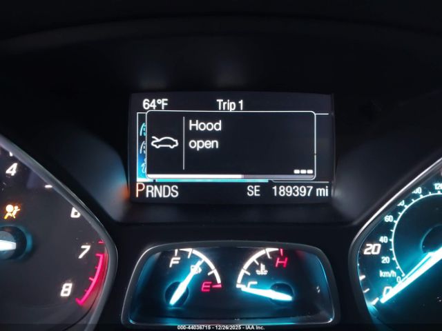 Ford Escape Se Image 11