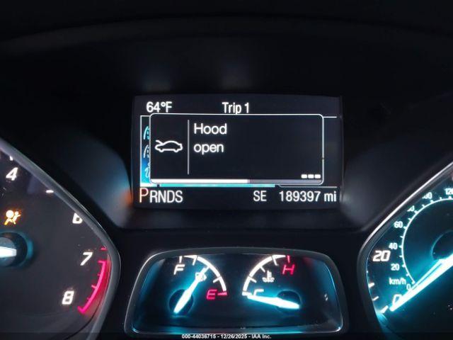 Ford Escape Se Image 11