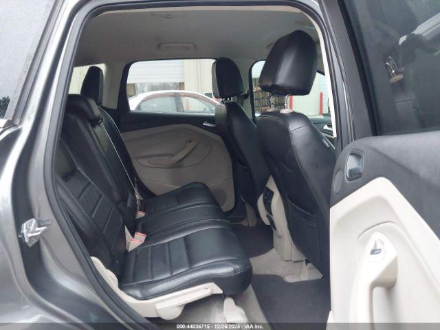 Ford Escape Se Image 5