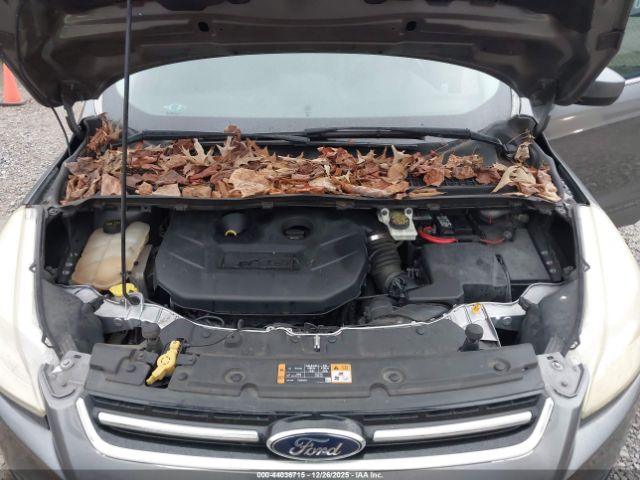 Ford Escape Se Image 8