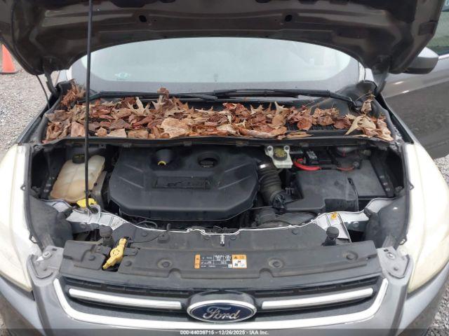 Ford Escape Se Image 8