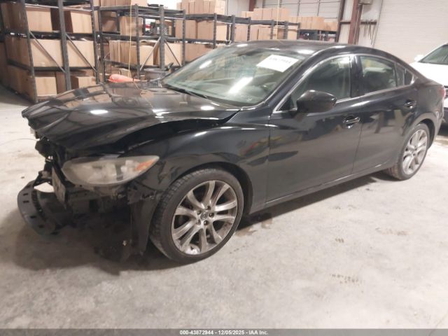 Mazda Mazda6 I Touring Image 2