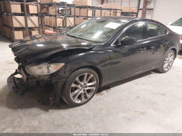 Mazda Mazda6 I Touring Image 2