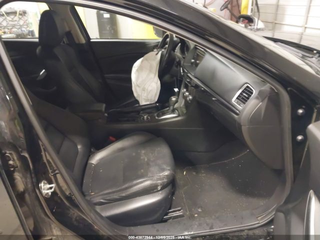 Mazda Mazda6 I Touring Image 8