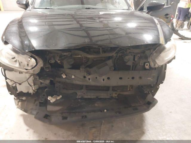 Mazda Mazda6 I Touring Image 3